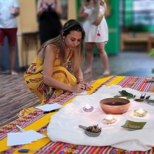 Munay 9 ritos iniciaticos