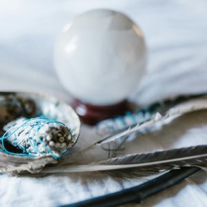 Rituales y actos psicomágicos