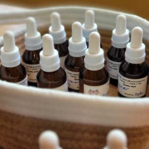 Preparado de Flores de Bach