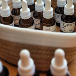 Preparado de Flores de Bach