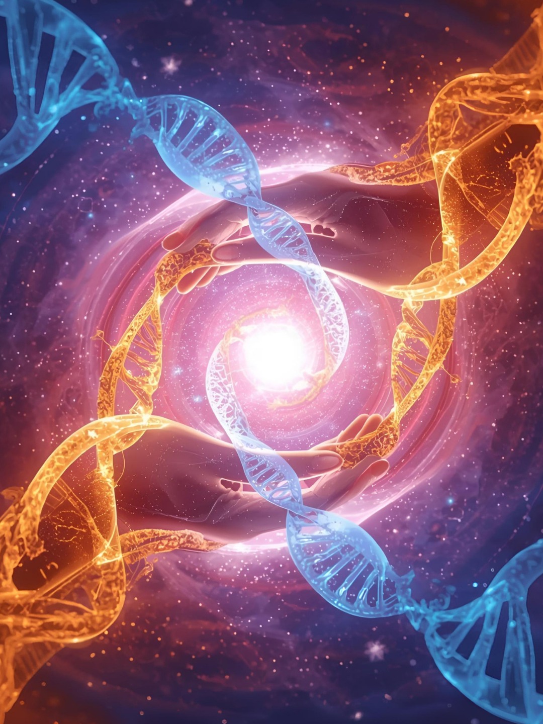 Reiki Bioconsciente Nivel 2